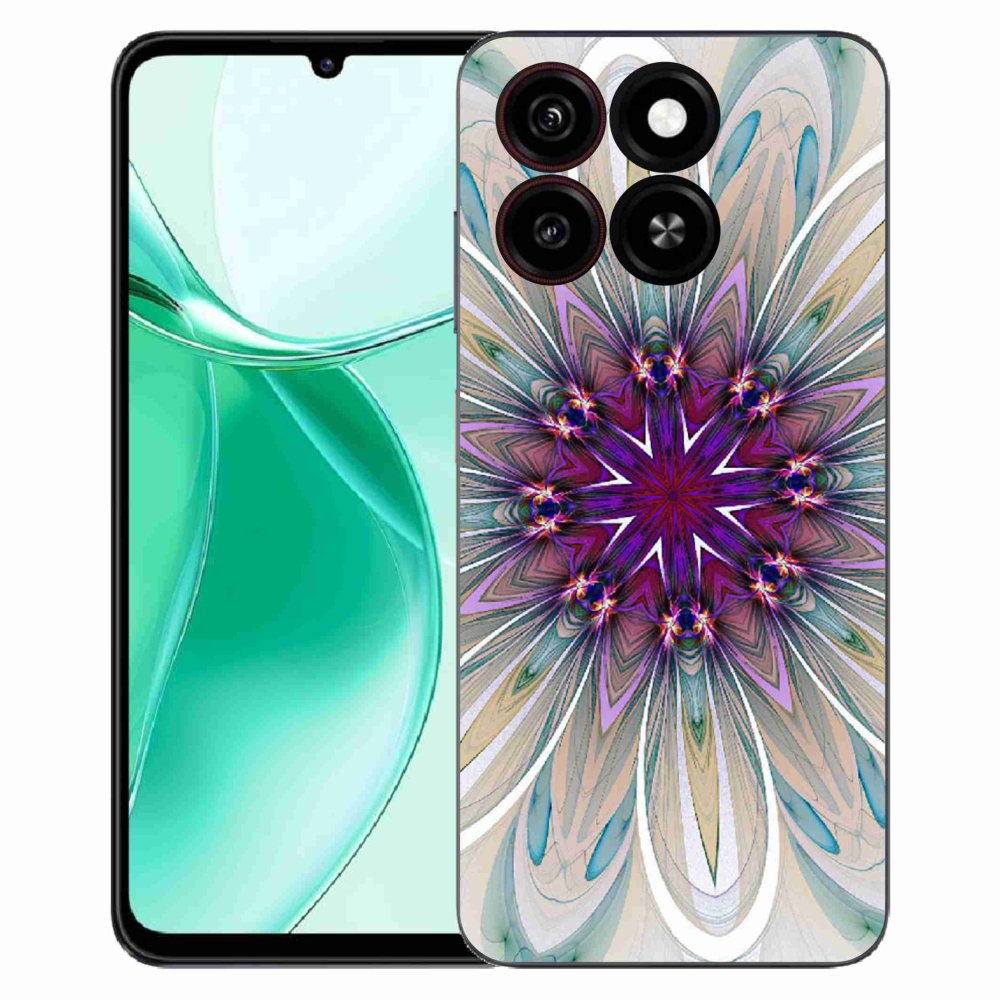 ZTE Blade A35 zselés borítás mmCase - kivonat 10