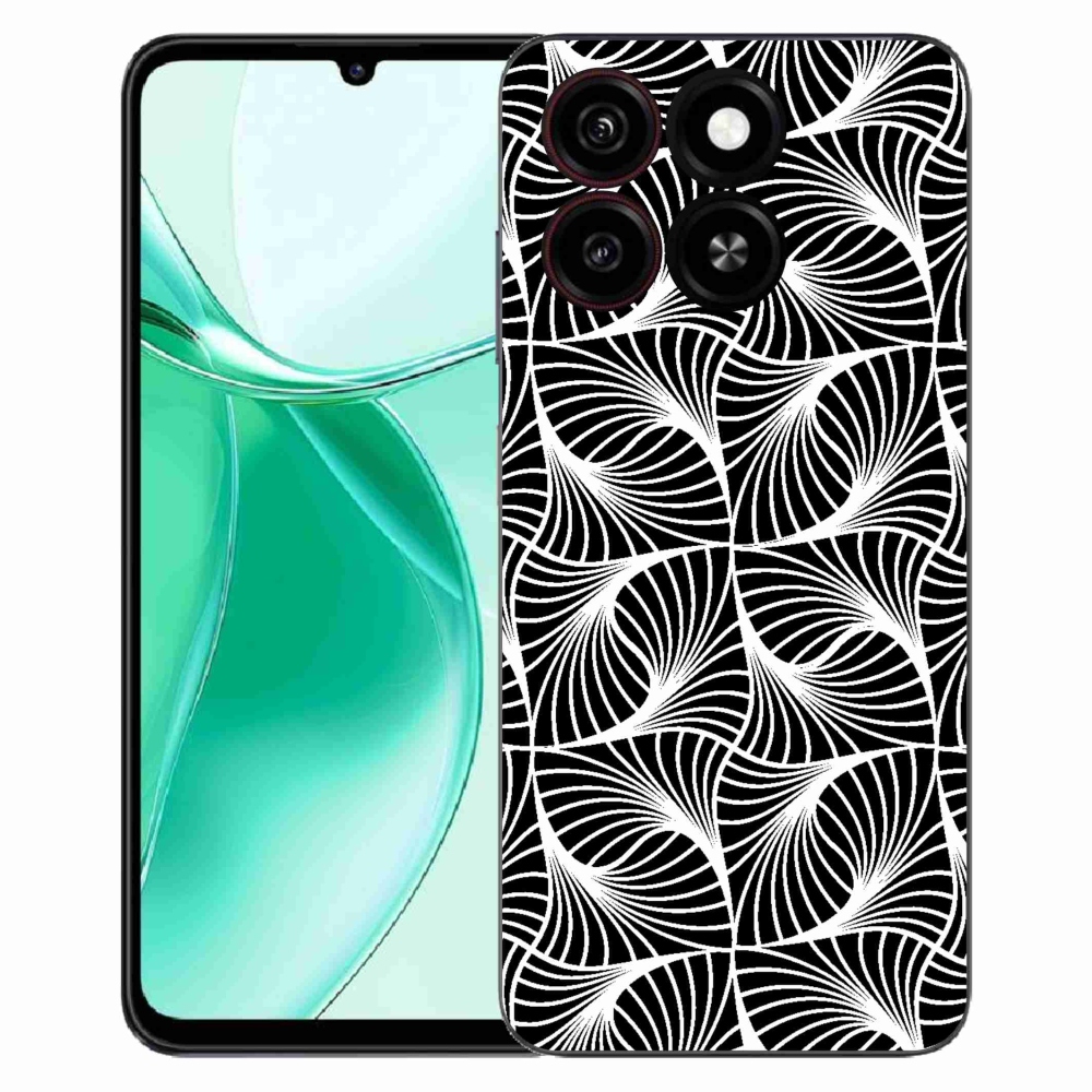 ZTE Blade A35 zselés borítás mmCase - kivonat 14