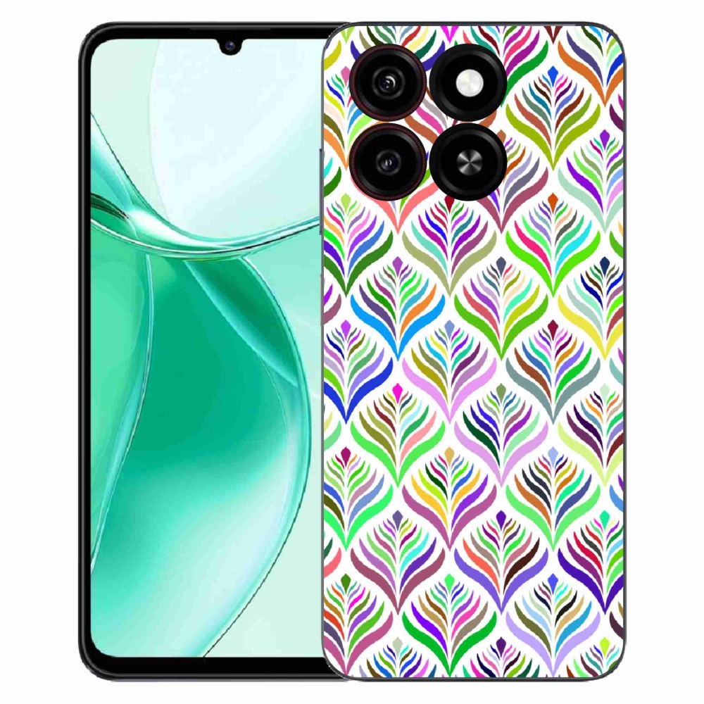 ZTE Blade A35 zselés borítás mmCase - kivonat 15