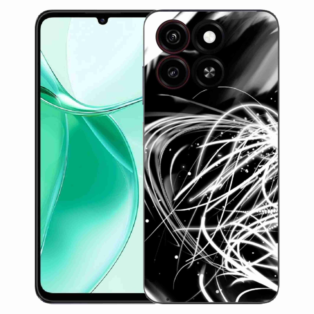ZTE Blade A35 zselés borítás mmCase - kivonat 2
