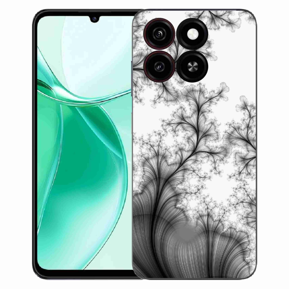 ZTE Blade A35 zselés borítás mmCase - kivonat 20