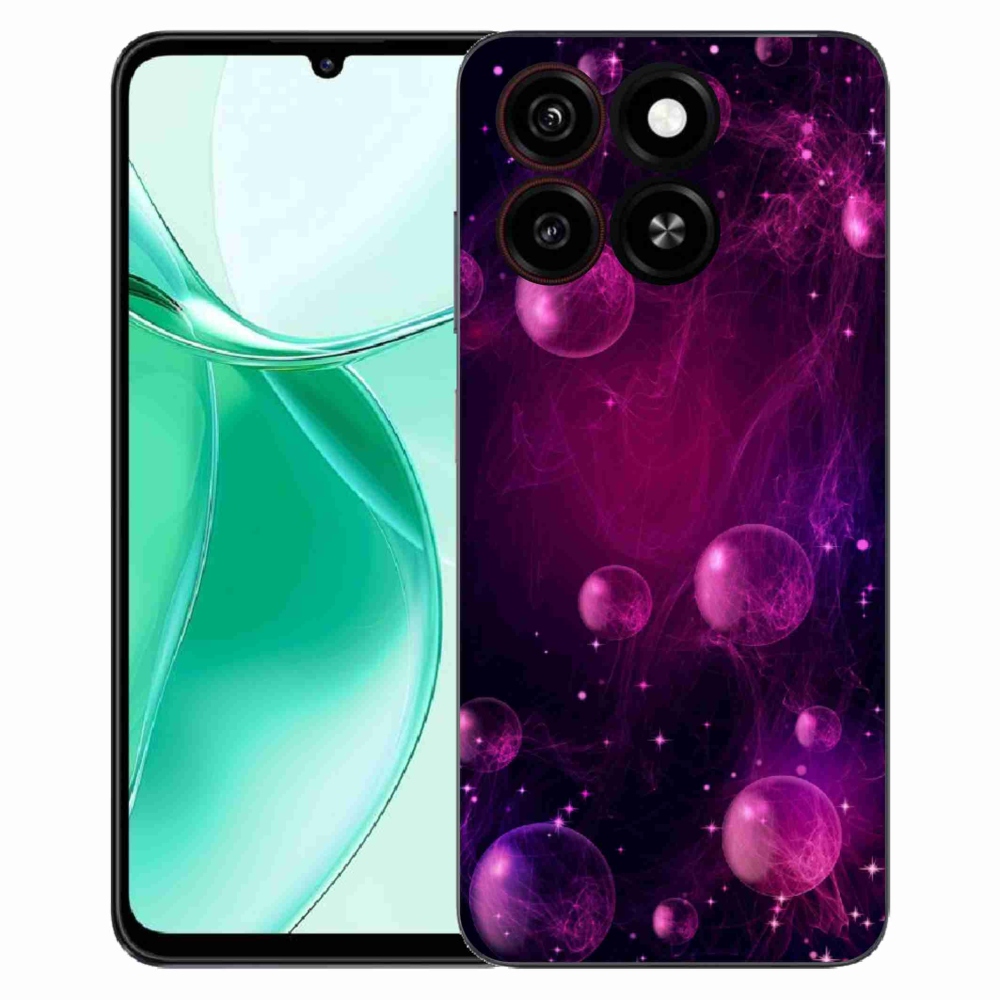 ZTE Blade A35 zselés borítás mmCase - összefoglaló 22