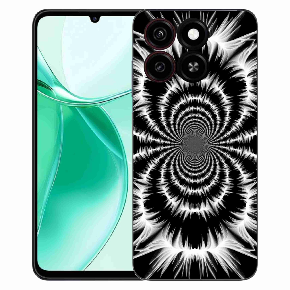 ZTE Blade A35 zselés borítás mmCase - kivonat 23