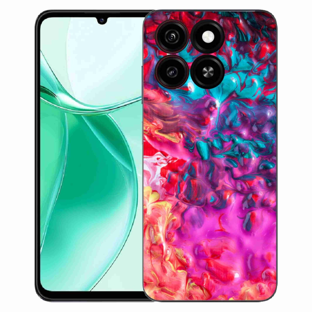 ZTE Blade A35 zselés borítás mmCase - összefoglaló 27