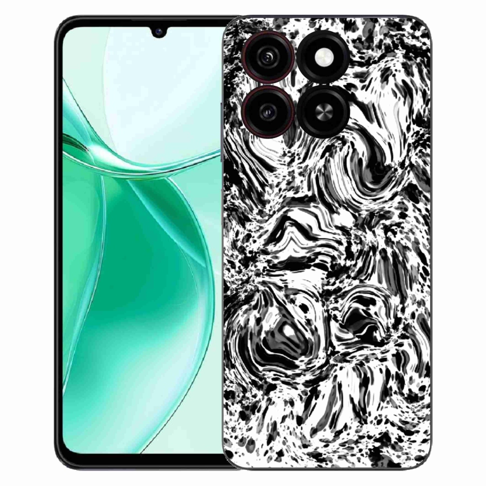 ZTE Blade A35 zselés borítás mmCase - kivonat 4