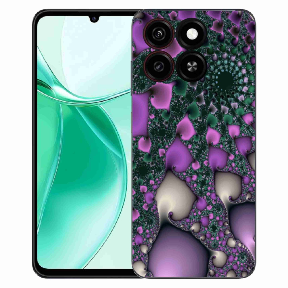 ZTE Blade A35 zselés borítás mmCase - összefoglaló 7