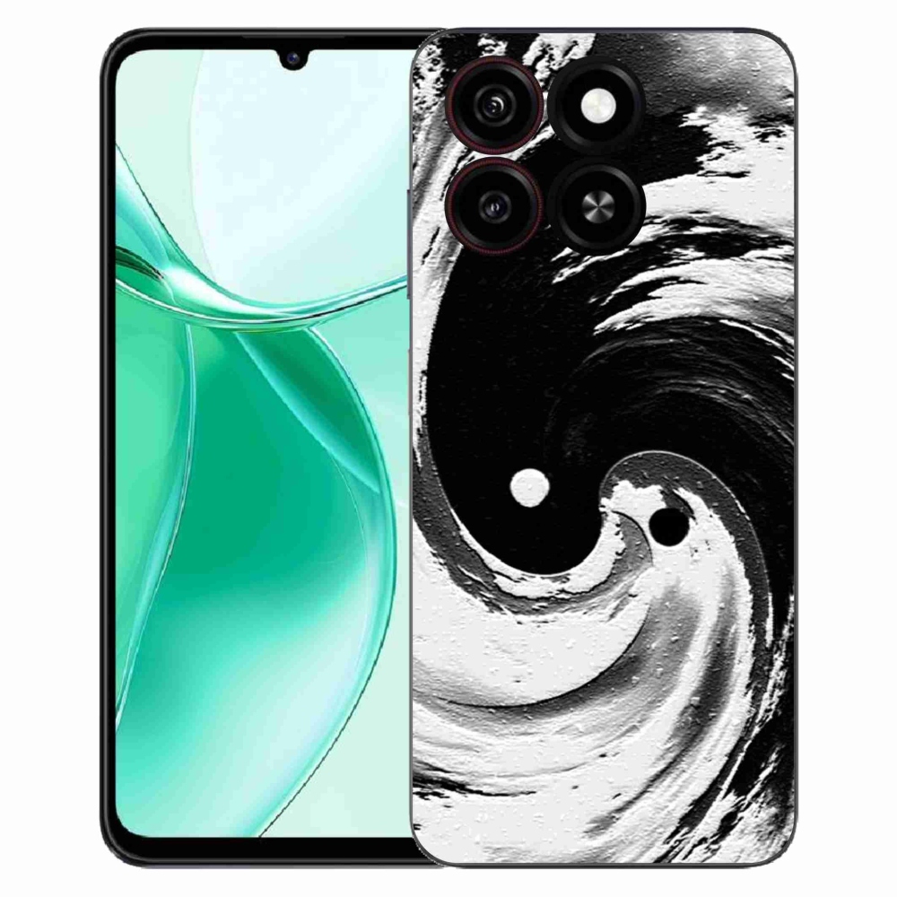 ZTE Blade A35 zselés borítás mmCase - kivonat 8