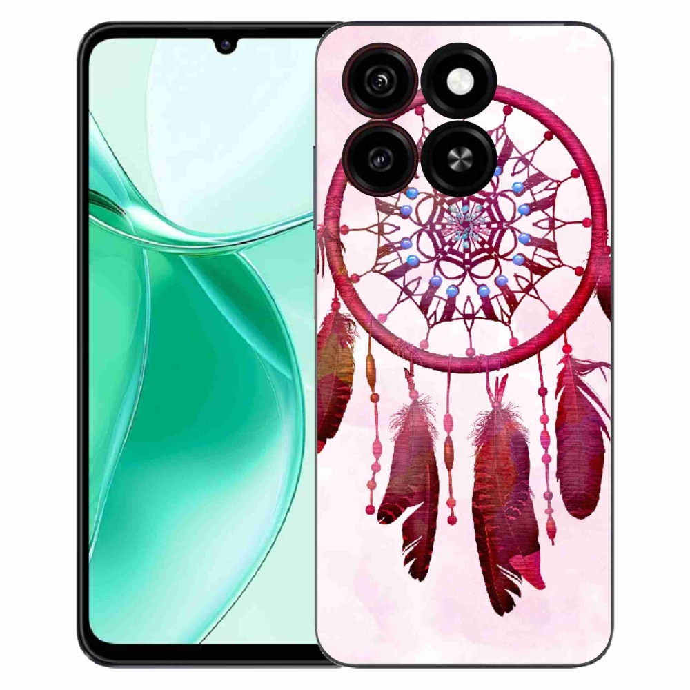 ZTE Blade A35 zselés borító mmCase - álomfogó