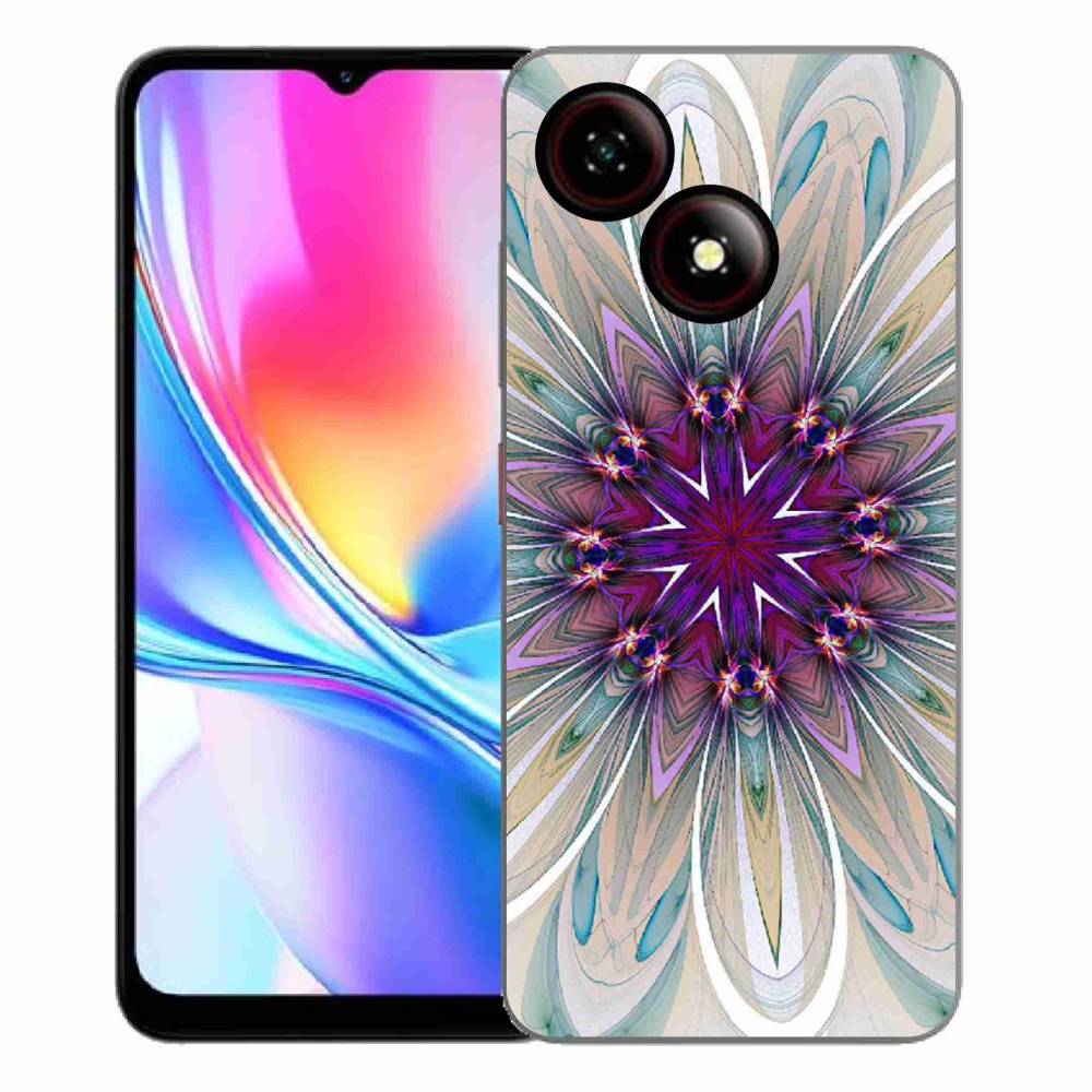 ZTE Blade A35E zselés borító mmCase - kivonat 10