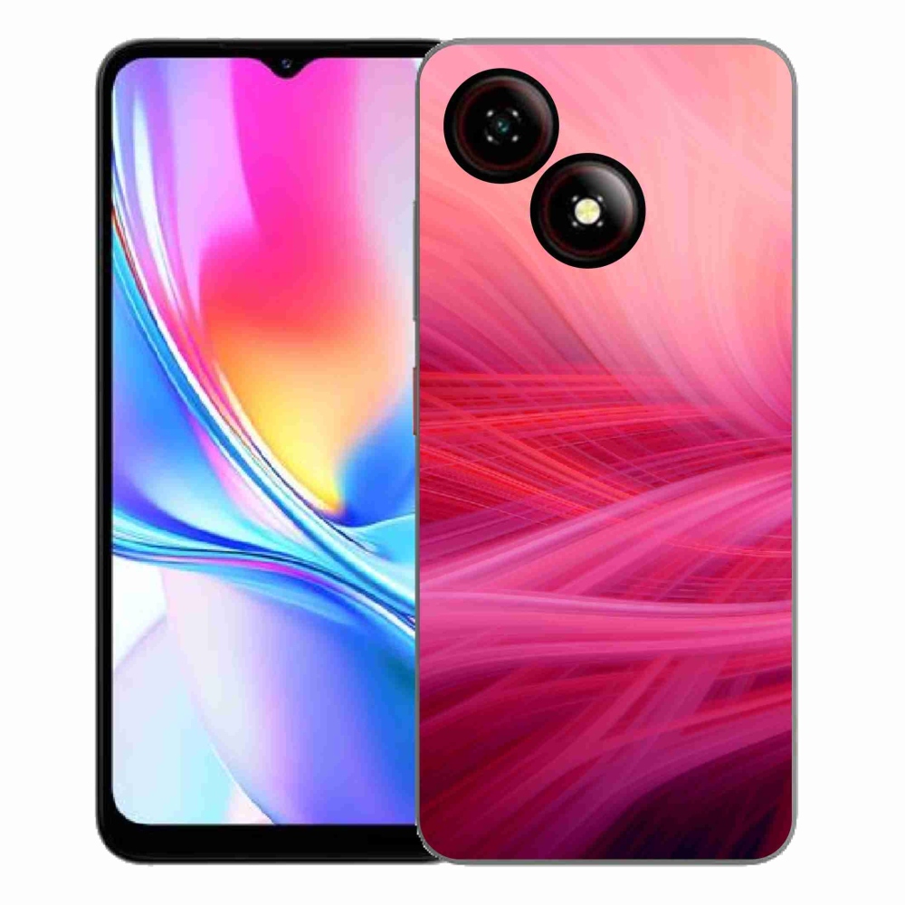 ZTE Blade A35E zselés borító mmCase - kivonat 13