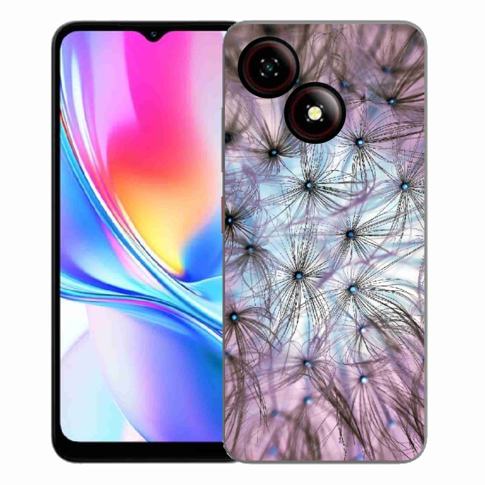 ZTE Blade A35E zselés borító mmCase - összefoglaló 17
