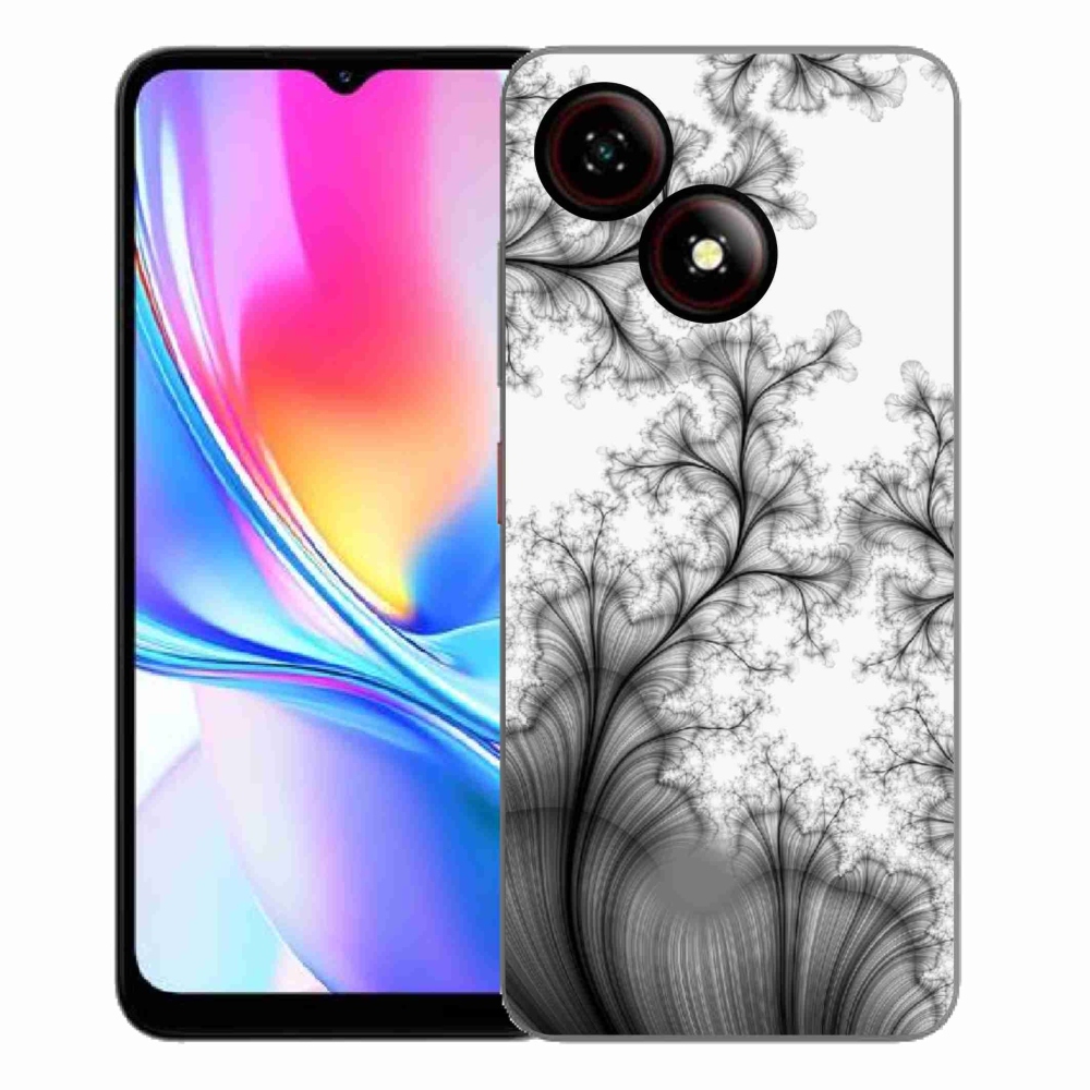 ZTE Blade A35E zselés borító mmCase - kivonat 20