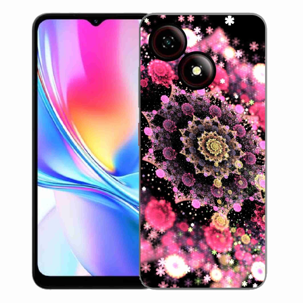 ZTE Blade A35E zselés borító mmCase - összefoglaló 21