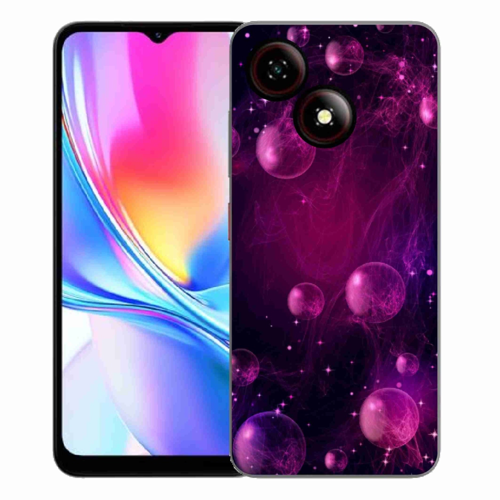 ZTE Blade A35E zselés borító mmCase - összefoglaló 22