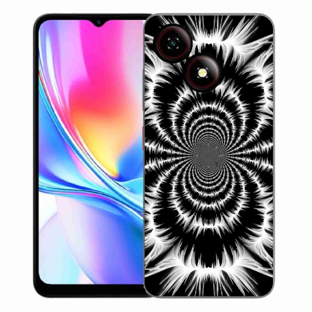 ZTE Blade A35E zselés borító mmCase - kivonat 23