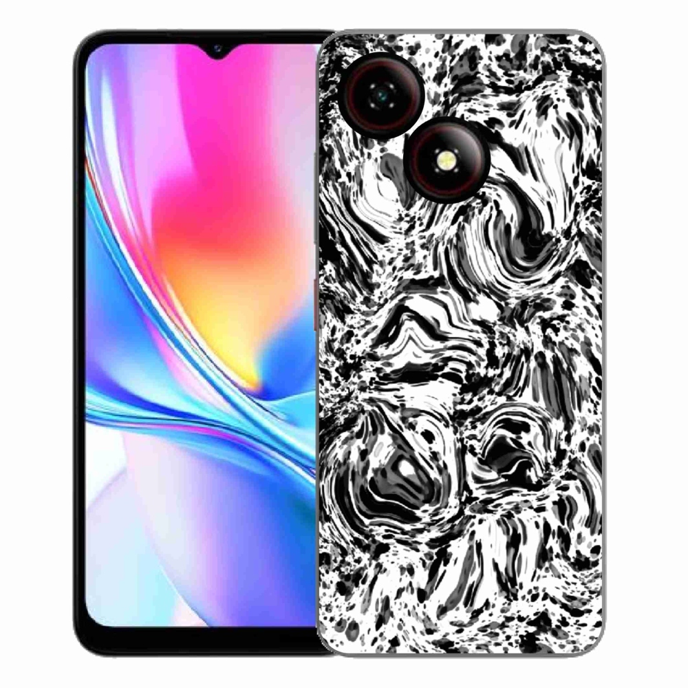 ZTE Blade A35E zselés borító mmCase - kivonat 4