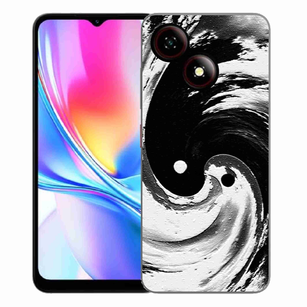 ZTE Blade A35E zselés borító mmCase - kivonat 8