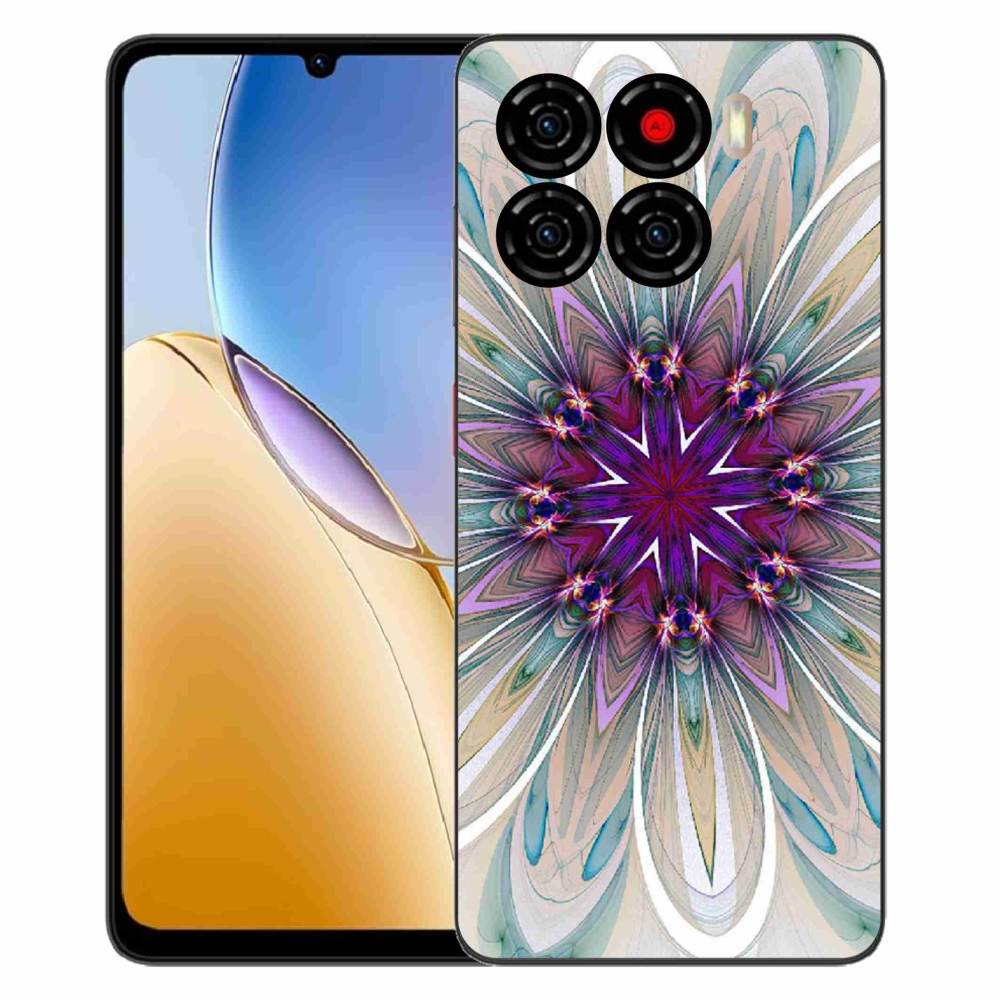ZTE Blade A56 zselés tok mmCase - kivonat 10