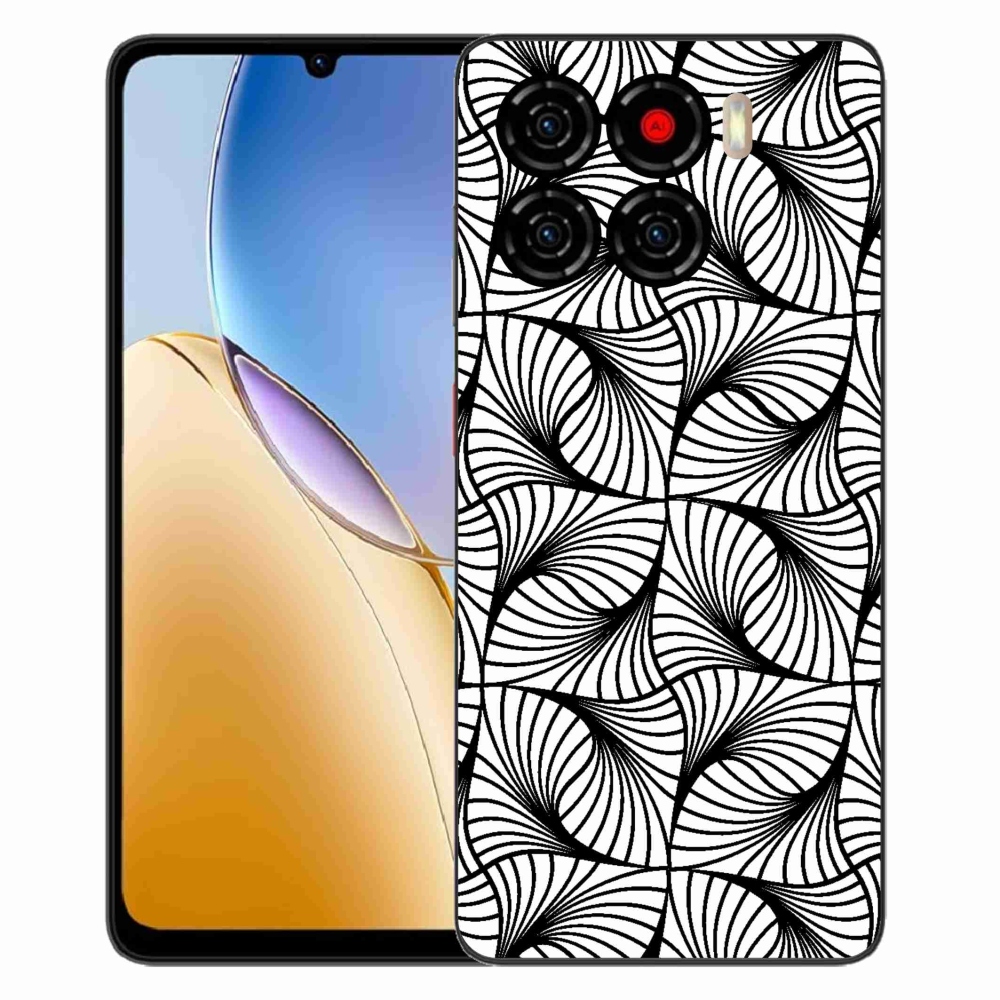 ZTE Blade A56 zselés borítás mmCase - kivonat 11
