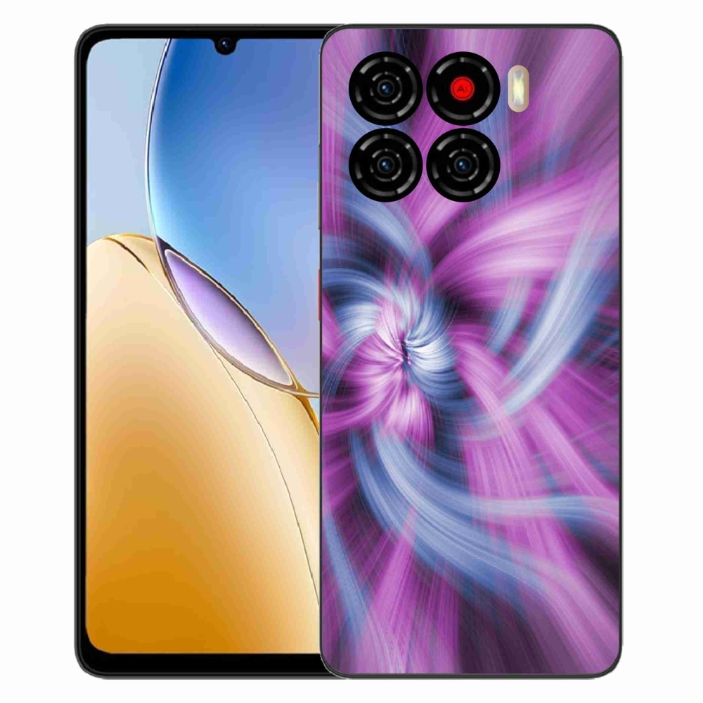 ZTE Blade A56 zselés tok mmCase - kivonat 12