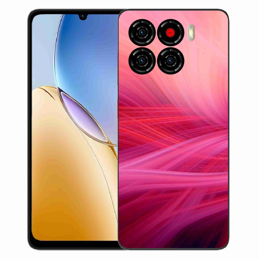 ZTE Blade A56 zselés borítás mmCase - összefoglaló 13