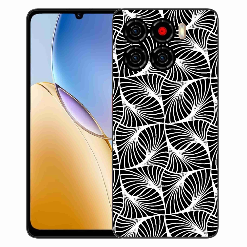 ZTE Blade A56 zselés borítás mmCase - összefoglaló 14