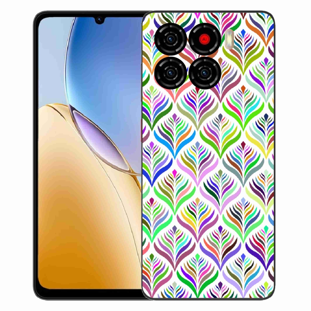 ZTE Blade A56 zselés borítás mmCase - kivonat 15