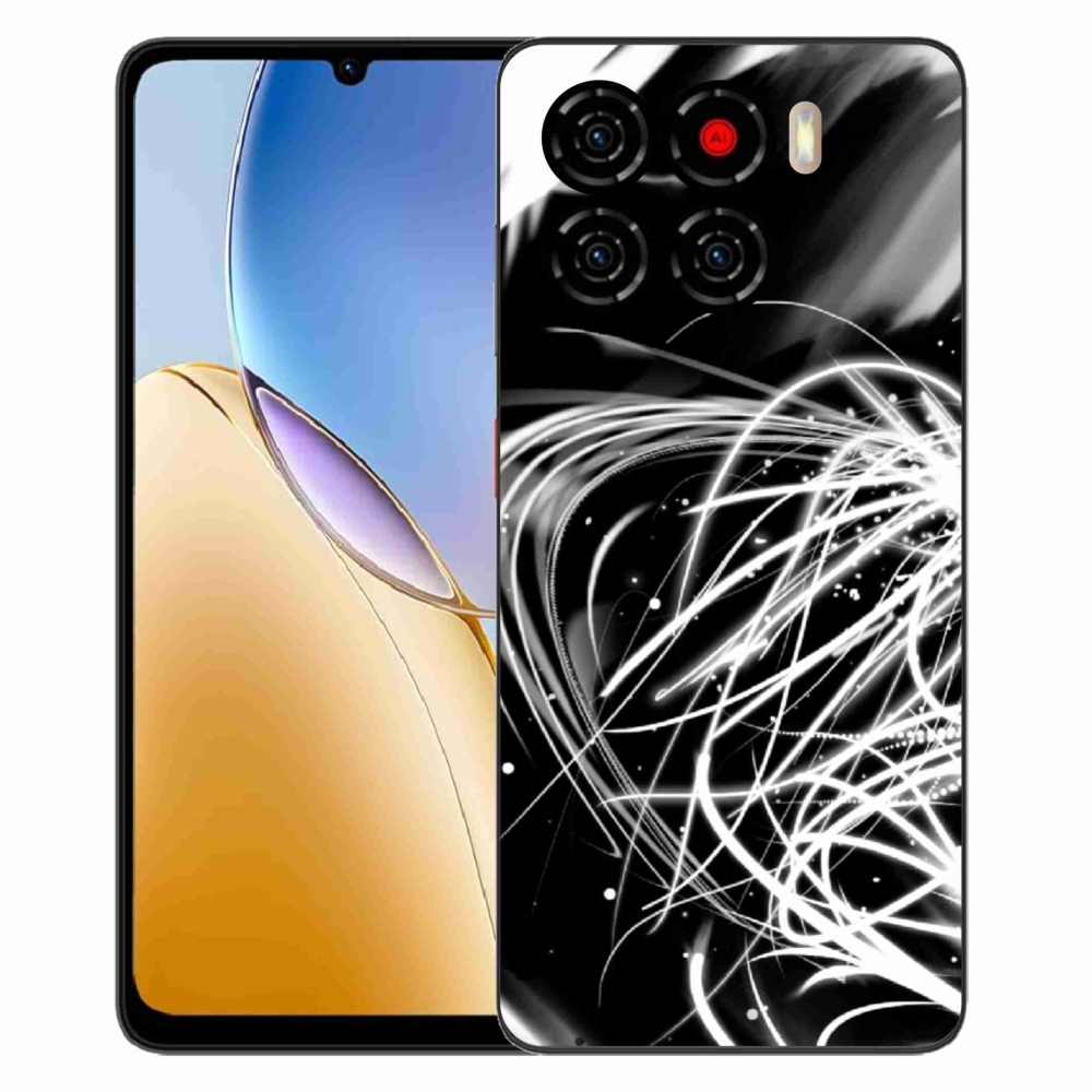 ZTE Blade A56 zselés borítás mmCase - kivonat 2