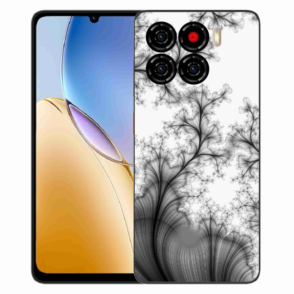 ZTE Blade A56 zselés tok mmCase - kivonat 20