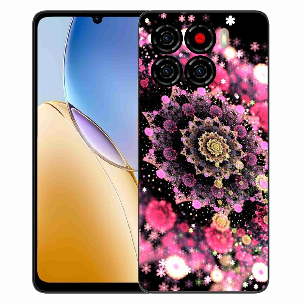ZTE Blade A56 zselés borítás mmCase - kivonat 21