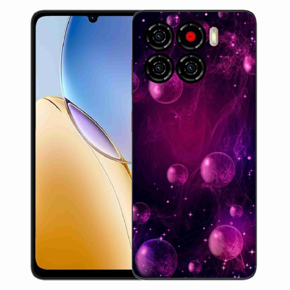 ZTE Blade A56 zselés borítás mmCase - kivonat 22