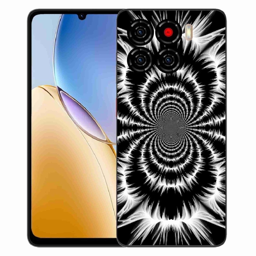 ZTE Blade A56 zselés borítás mmCase - kivonat 23