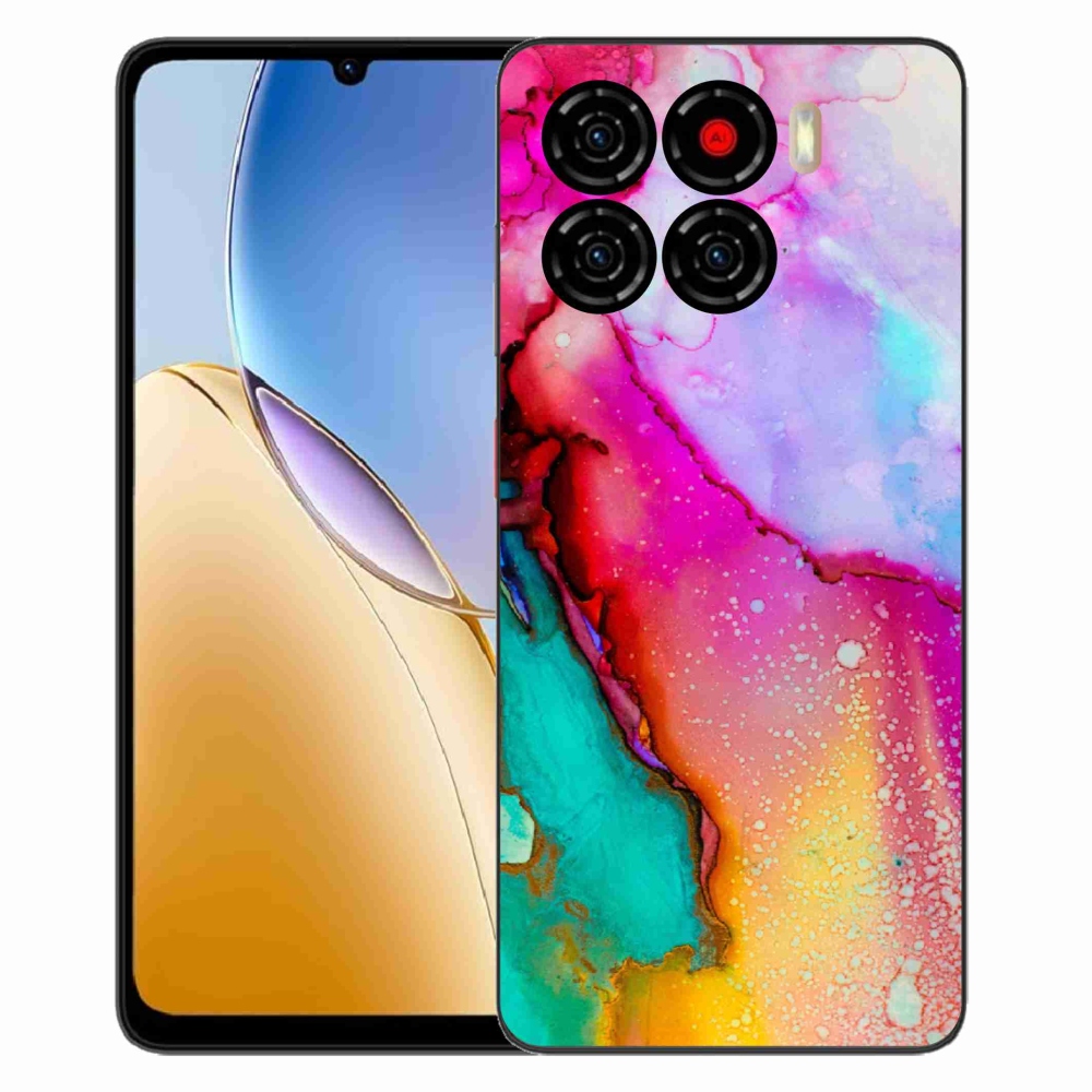 ZTE Blade A56 zselés borítás mmCase - kivonat 24