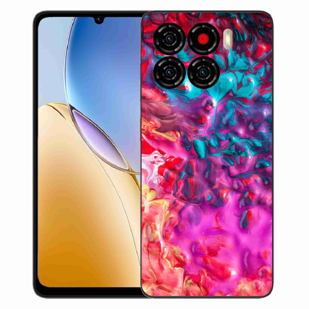 ZTE Blade A56 zselés tok mmCase - kivonat 27