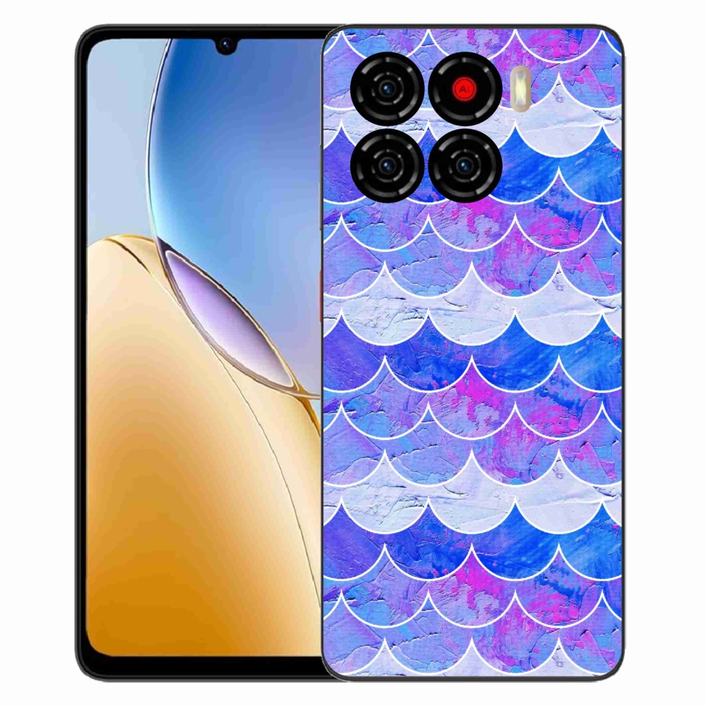 ZTE Blade A56 zselés tok mmCase - kivonat 29