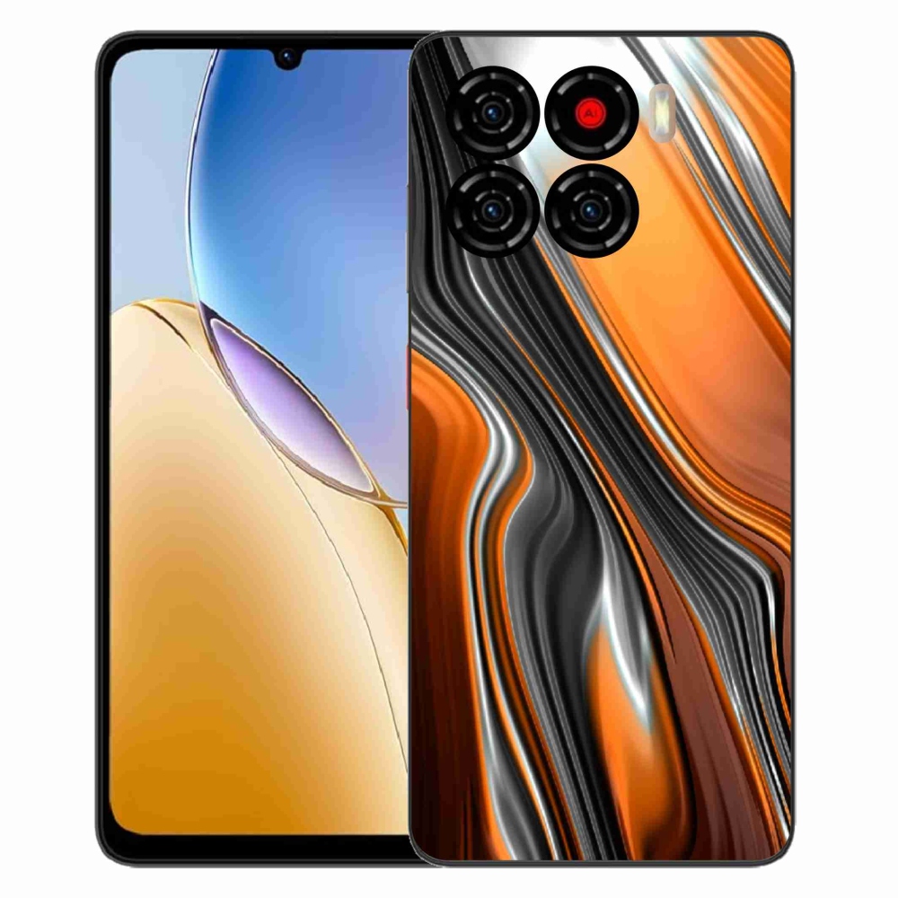 ZTE Blade A56 zselés tok mmCase - kivonat 3
