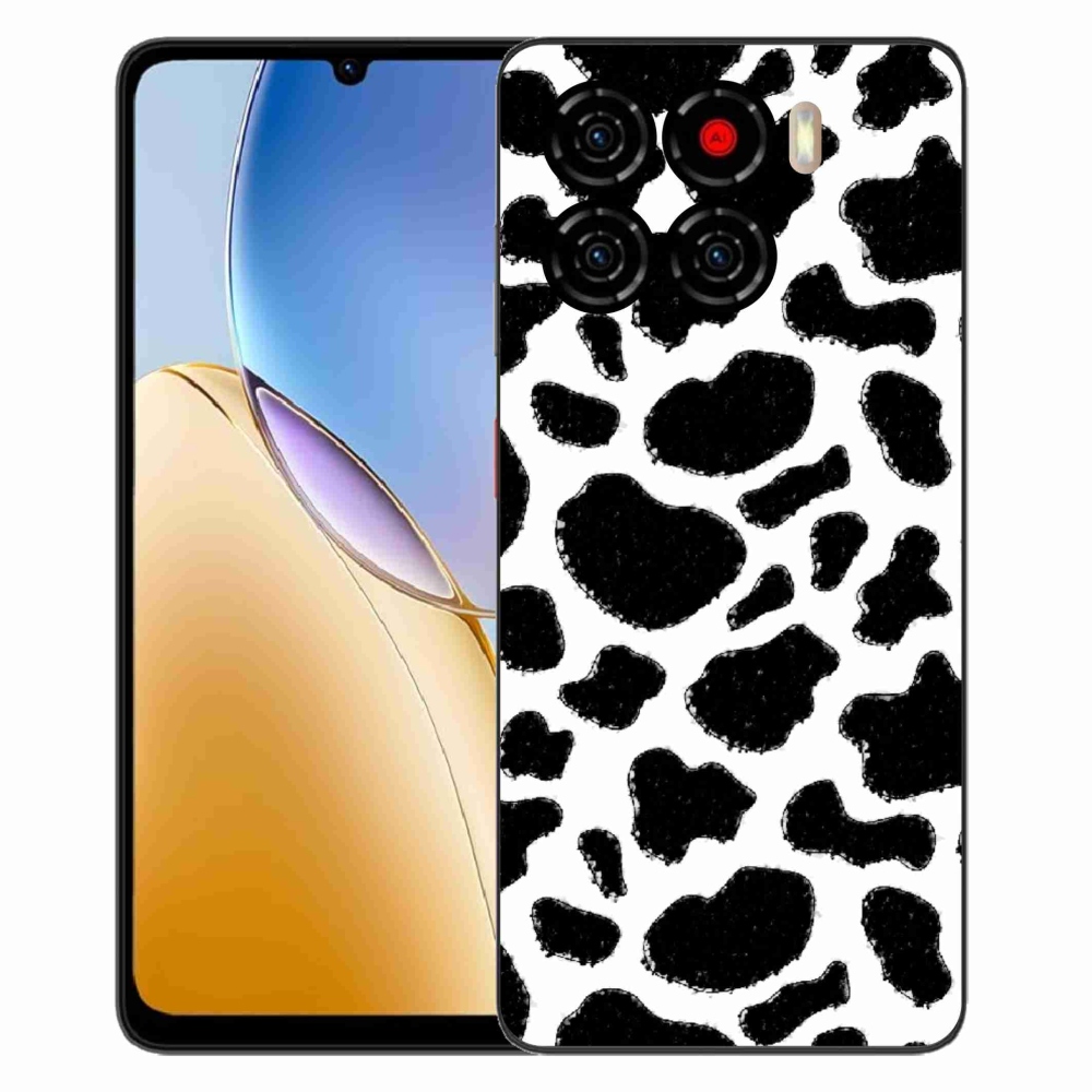ZTE Blade A56 zselés borítás mmCase - kivonat 31