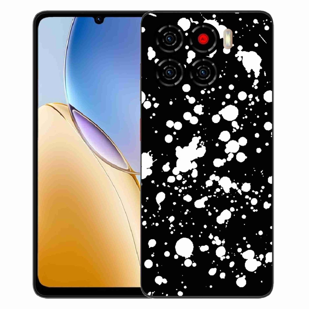 ZTE Blade A56 zselés borítás mmCase - kivonat 32