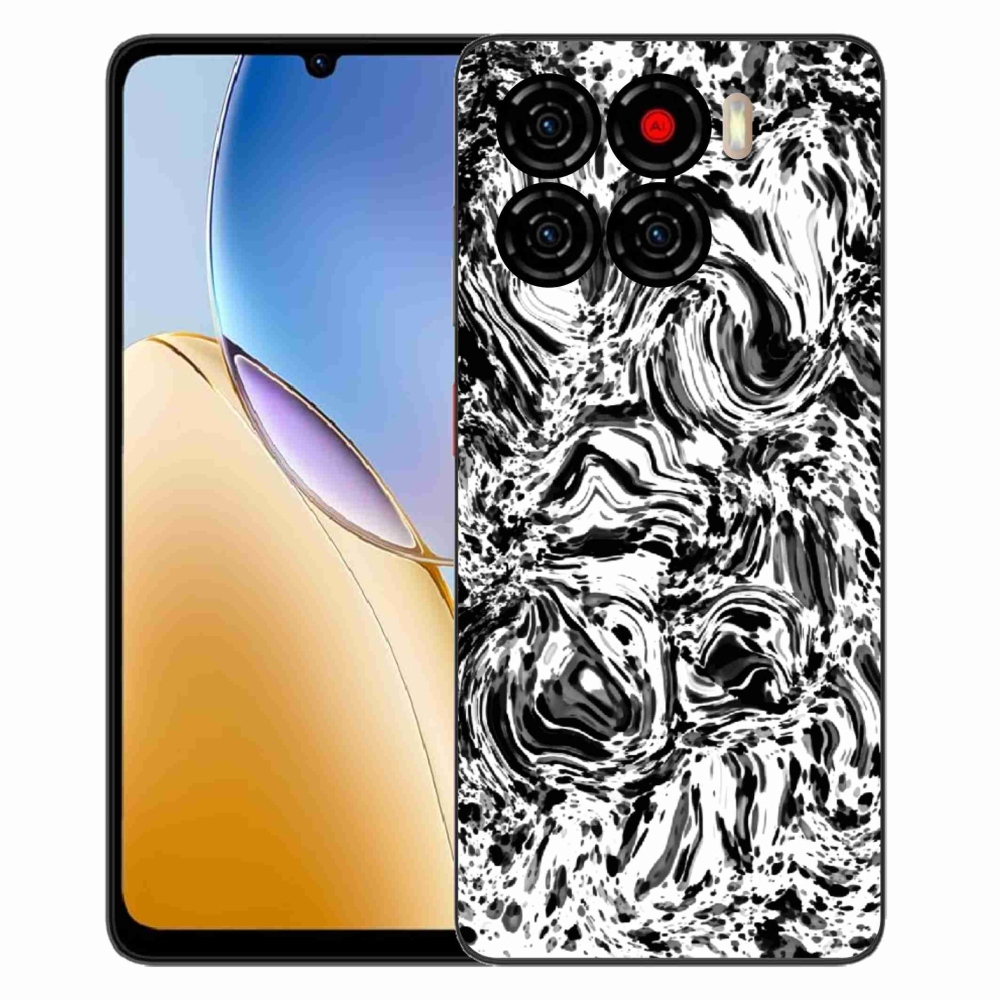 ZTE Blade A56 zselés borítás mmCase - kivonat 4