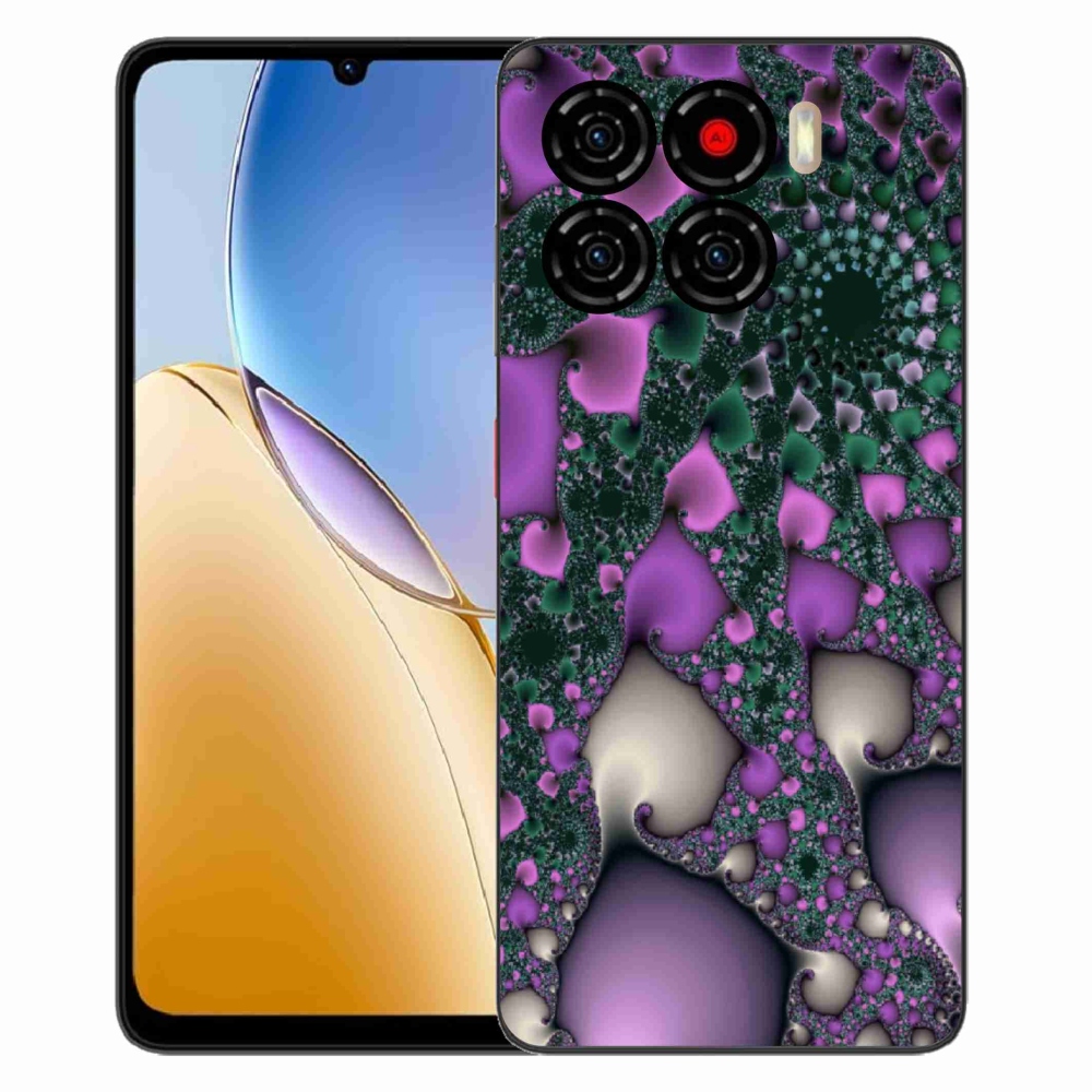 ZTE Blade A56 zselés tok mmCase - kivonat 7