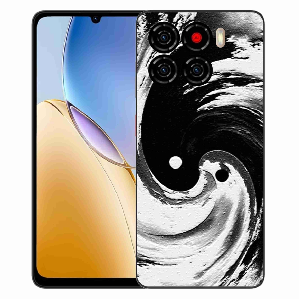 ZTE Blade A56 zselés borítás mmCase - kivonat 8