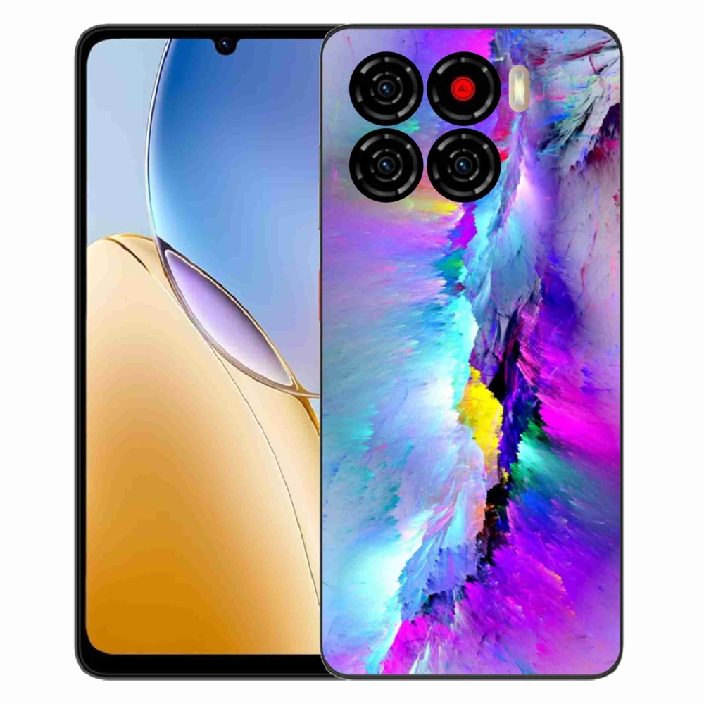 ZTE Blade A56 zselés borítás mmCase - kivonat