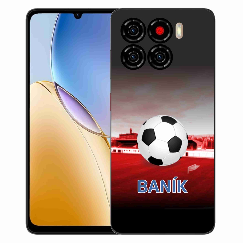 ZTE Blade A56 - bányász 1 zselés borítás mmCase a ZTE Blade A56 készülékhez