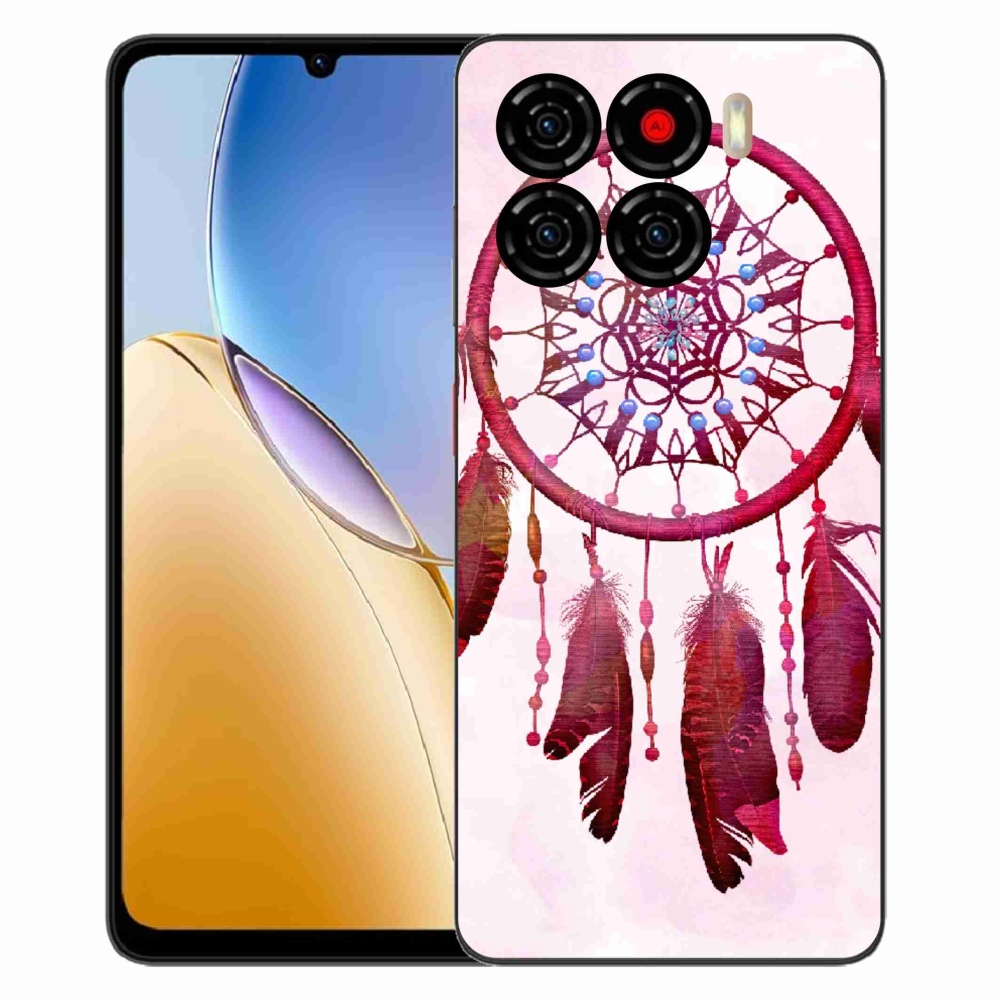 ZTE Blade A56 zselés borító mmCase - álomfogó