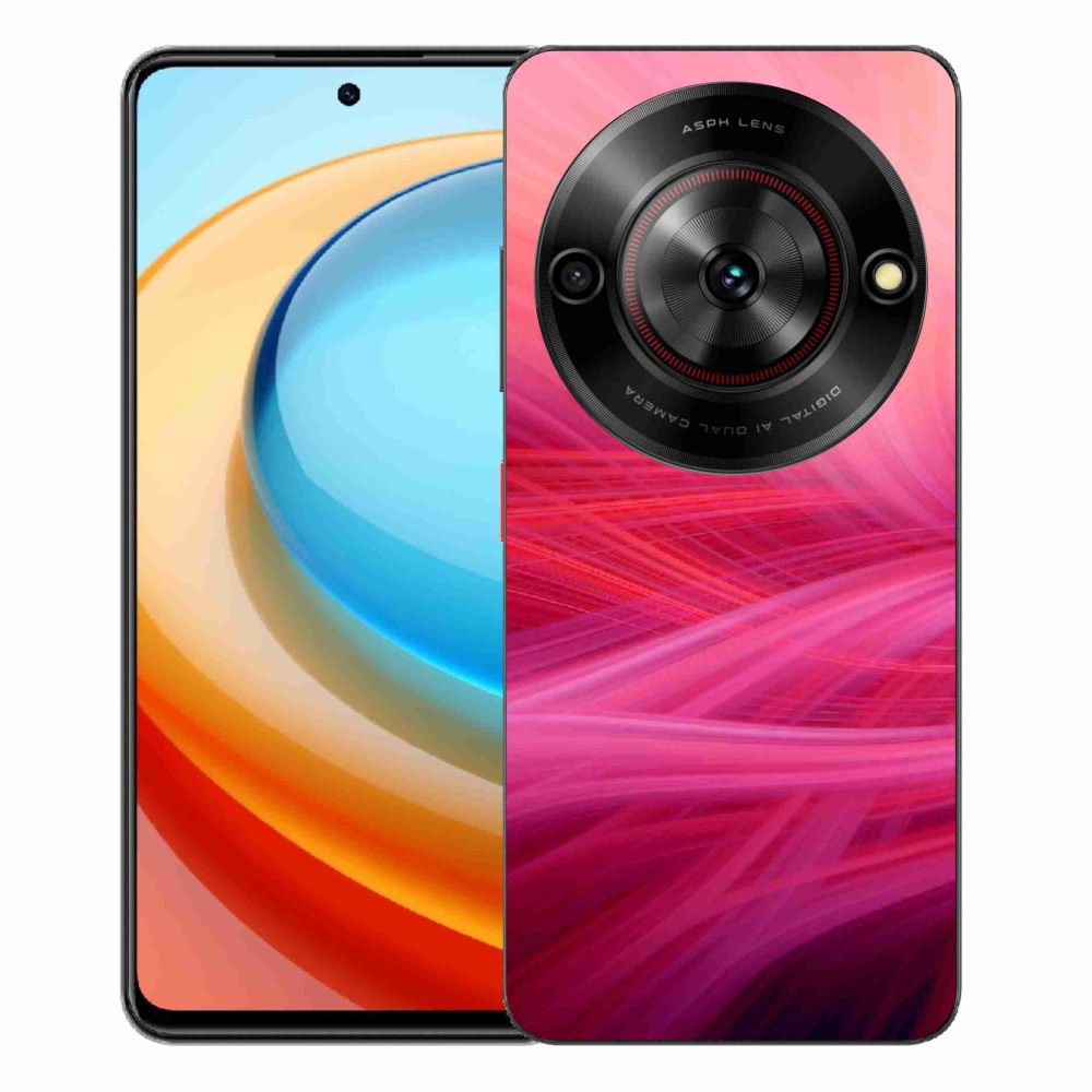 ZTE Blade A75 zselés borítás mmCase - összefoglaló 13