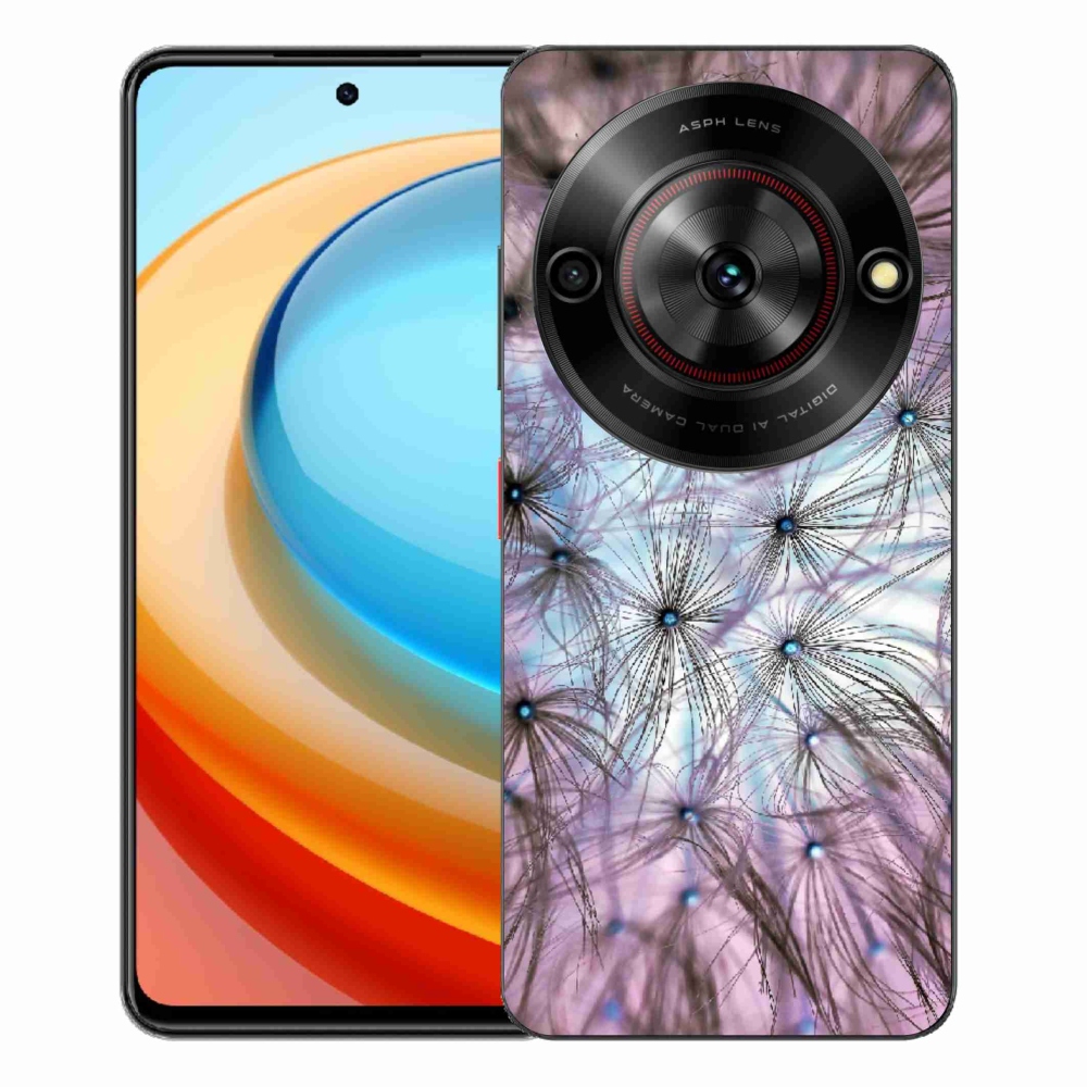 ZTE Blade A75 zselés borítás mmCase - kivonat 17