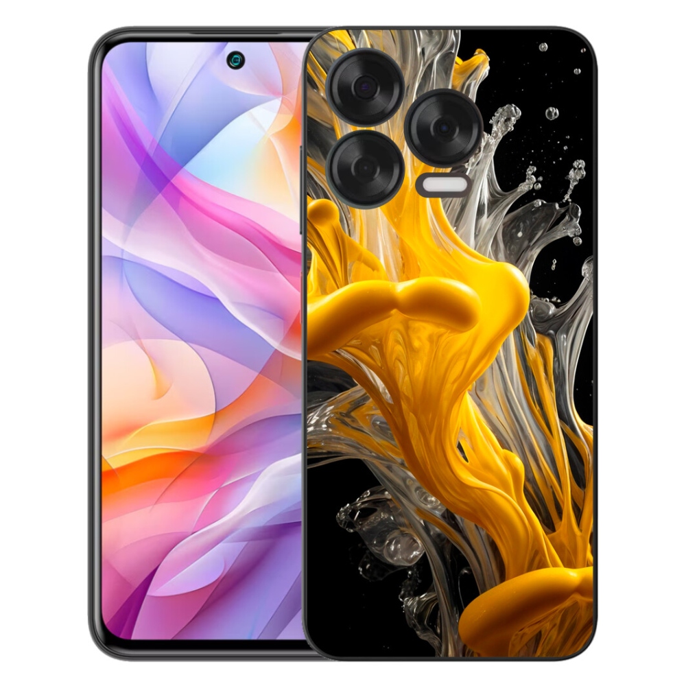 mmCase géltok a ZTE Blade V70 Vita-hoz – absztrakt motívum 48