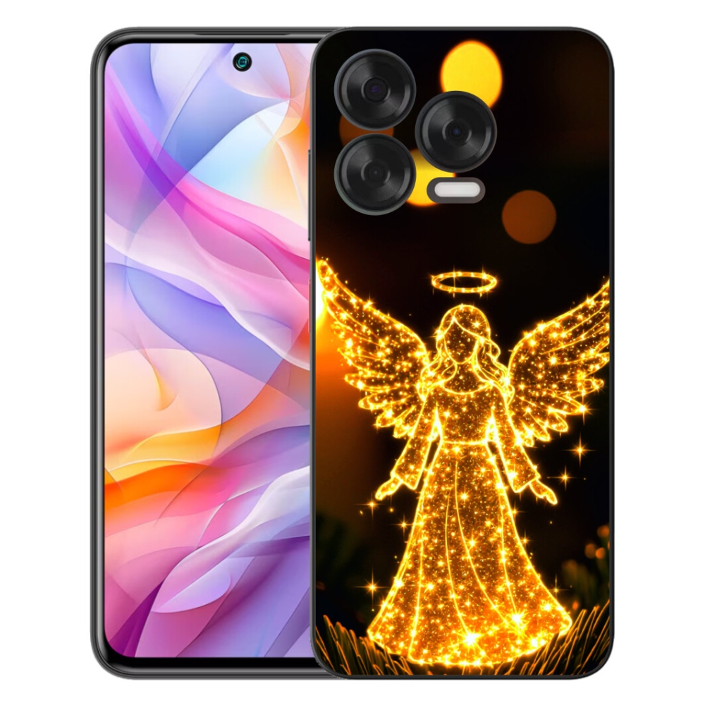 mmCase géltok a ZTE Blade V70 Vita készülékhez – angyal