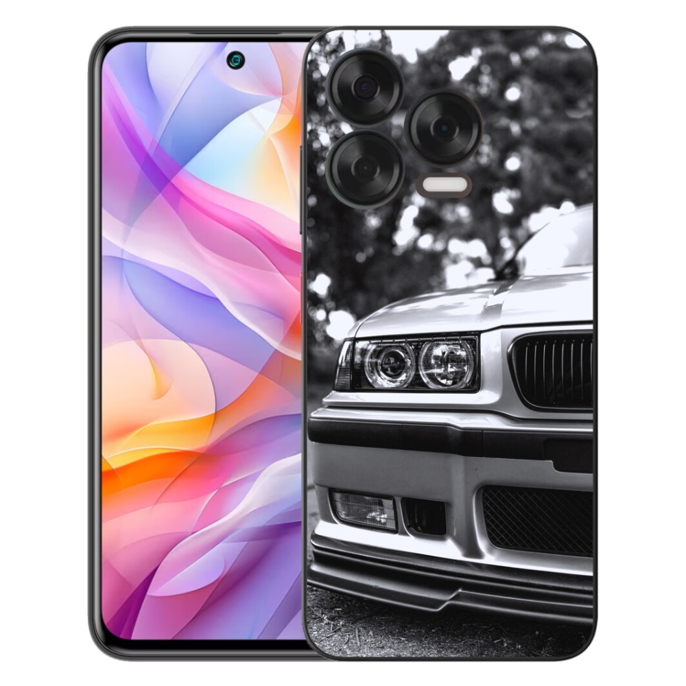 mmCase géltok a ZTE Blade V70 Vita készülékhez – autó 4