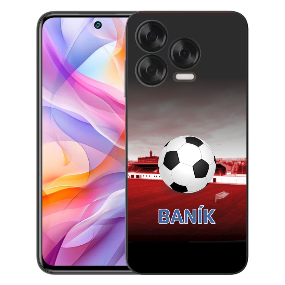 mmCase gél tok a ZTE Blade V70 Vita készülékhez – baník 1